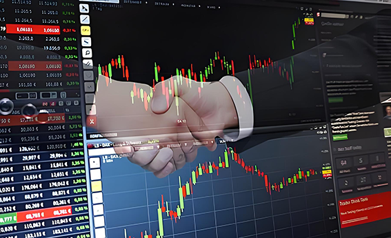 (易币app下载)交易所交易界面